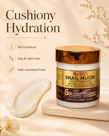 Plump & Glow - Collagen Hydration Serum