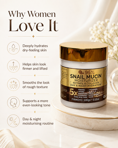 Plump & Glow - Collagen Hydration Serum