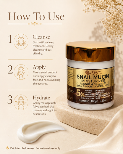 Plump & Glow - Collagen Hydration Serum