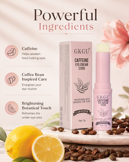 Fresh Eyes - Brightening Retinol Eye Cream