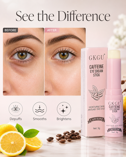 Fresh Eyes - Brightening Retinol Eye Cream