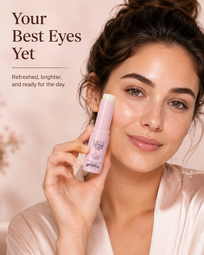 Fresh Eyes - Brightening Retinol Eye Cream