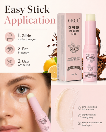 Fresh Eyes - Brightening Retinol Eye Cream