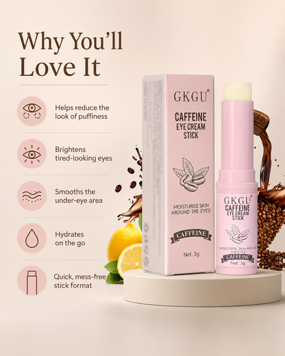 Fresh Eyes - Brightening Retinol Eye Cream