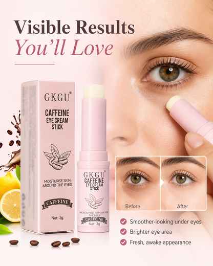 Fresh Eyes - Brightening Retinol Eye Cream