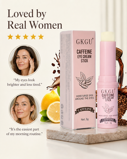Fresh Eyes - Brightening Retinol Eye Cream