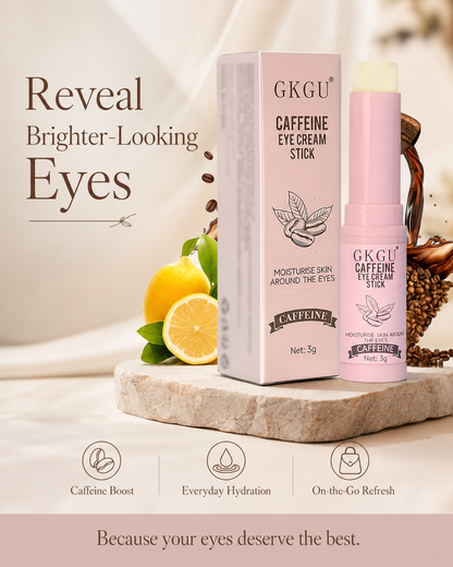 Fresh Eyes - Brightening Retinol Eye Cream