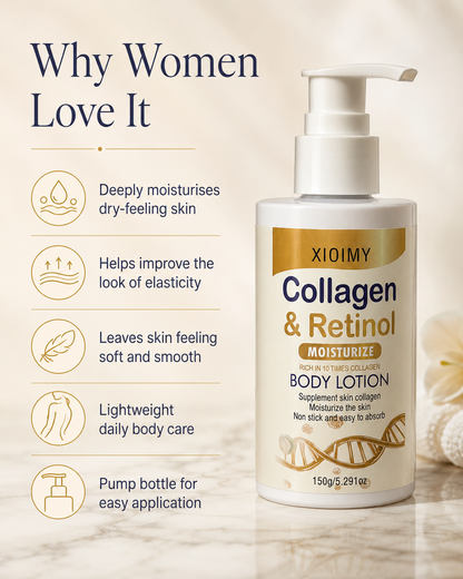Age-Defying Glow - Retinol Resurfacing Serum