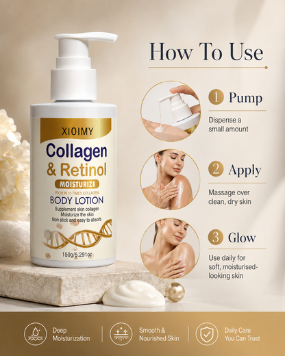 Age-Defying Glow - Retinol Resurfacing Serum