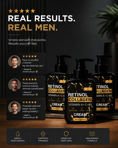 Stronger Skin - Collagen Barrier Repair Moisturizer