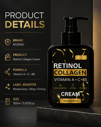 Stronger Skin - Collagen Barrier Repair Moisturizer